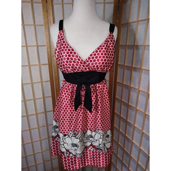 NWT Ruby Rox Sm Sundress - Picture 1 of 16